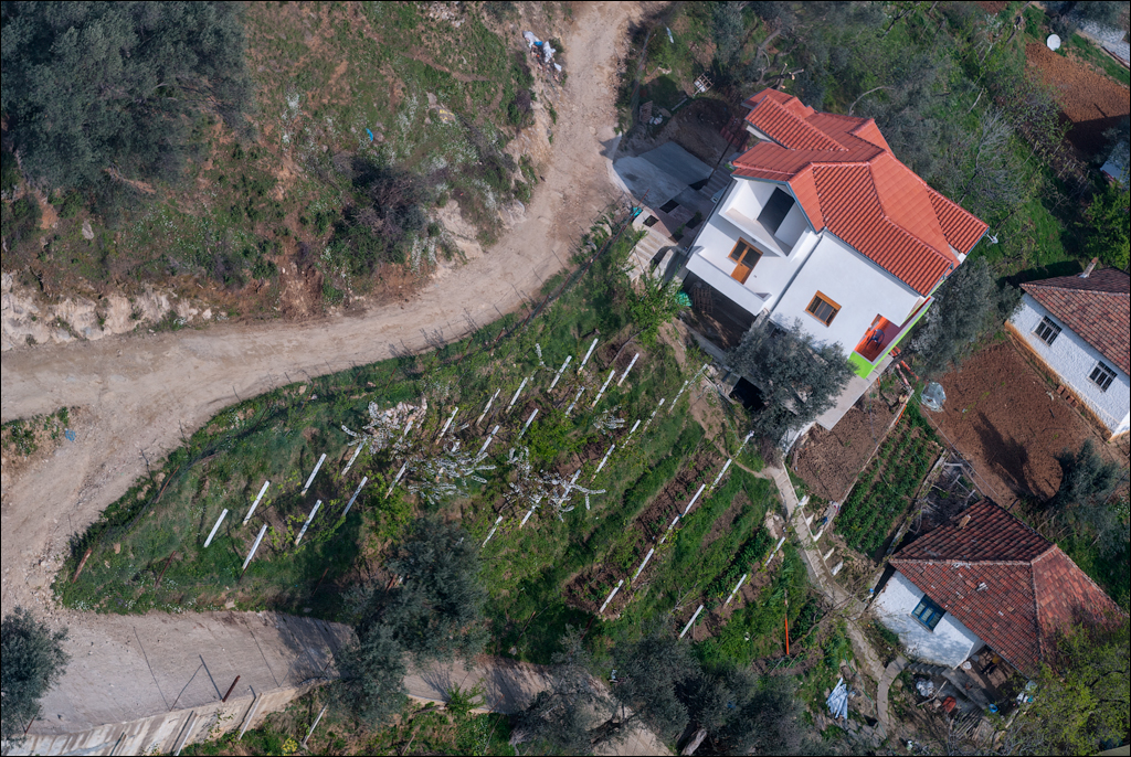 Titana Dajti April2009 20080416017