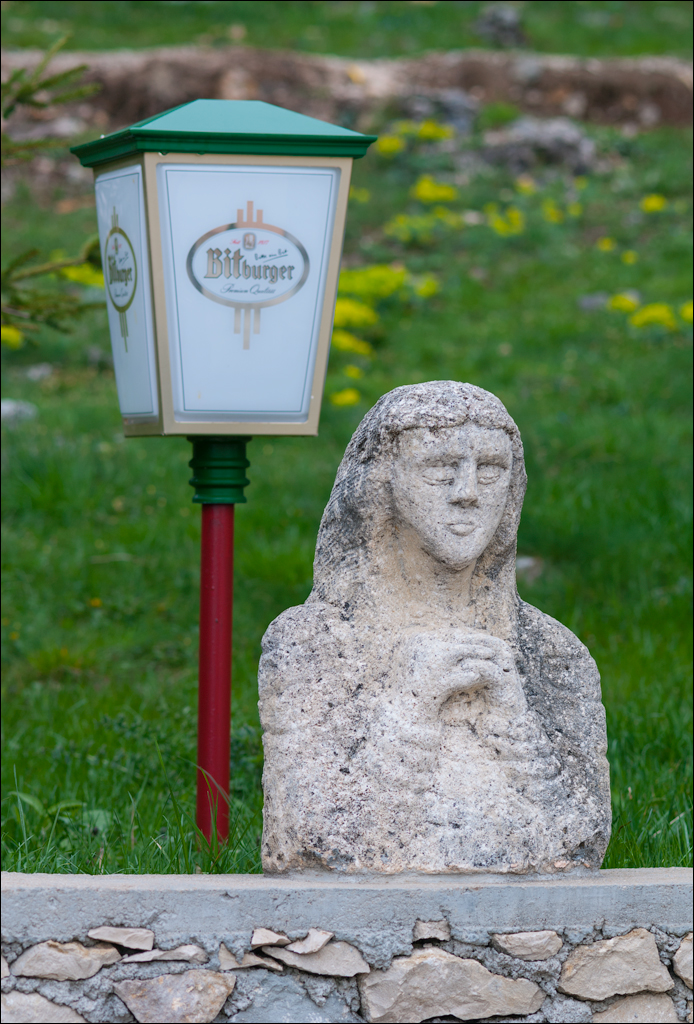 Titana Dajti April2009 20080417038