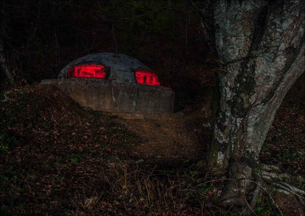 Titana Dajti April2009 20080417059