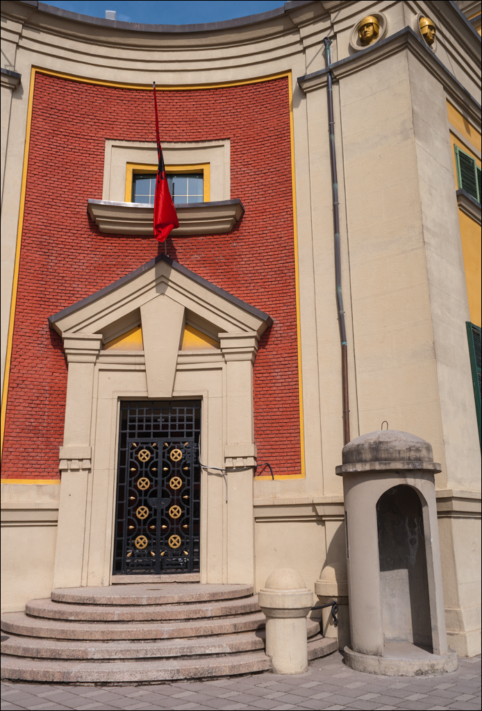 Titana Dajti April2009 20080418007