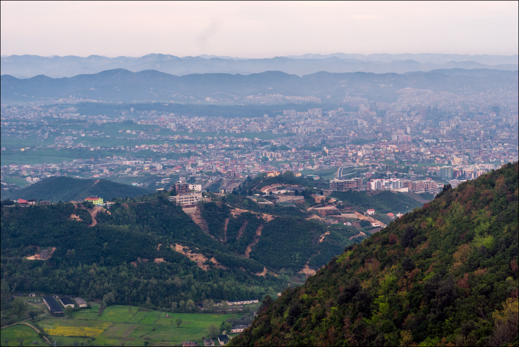 Titana Dajti April2009 20080418087