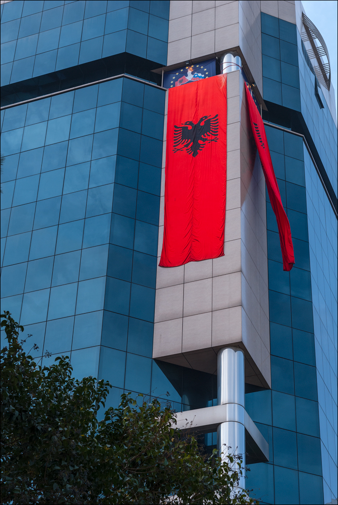 Titana Dajti April2009 20080418096