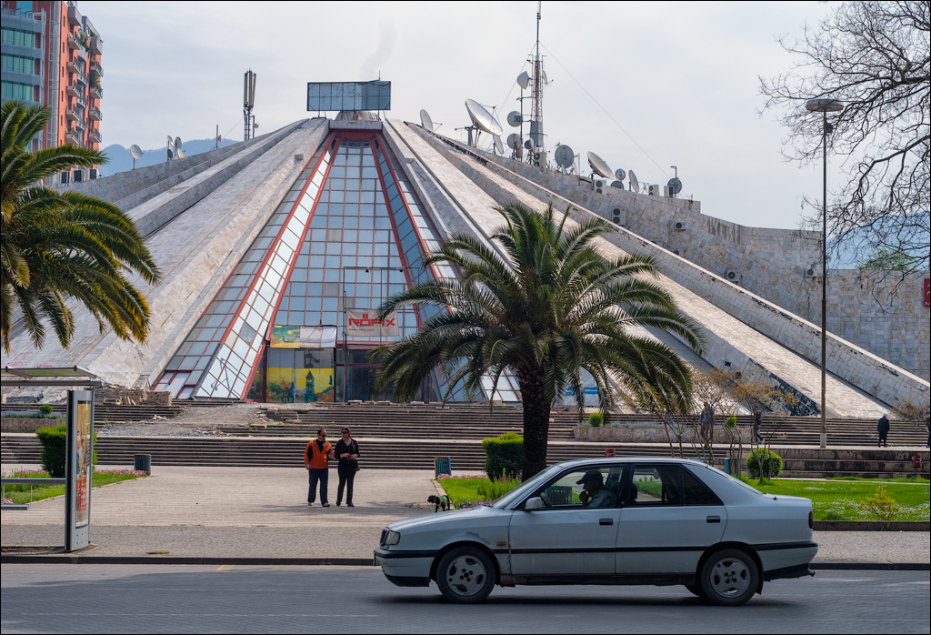 Titana Dajti April2009 20080418097