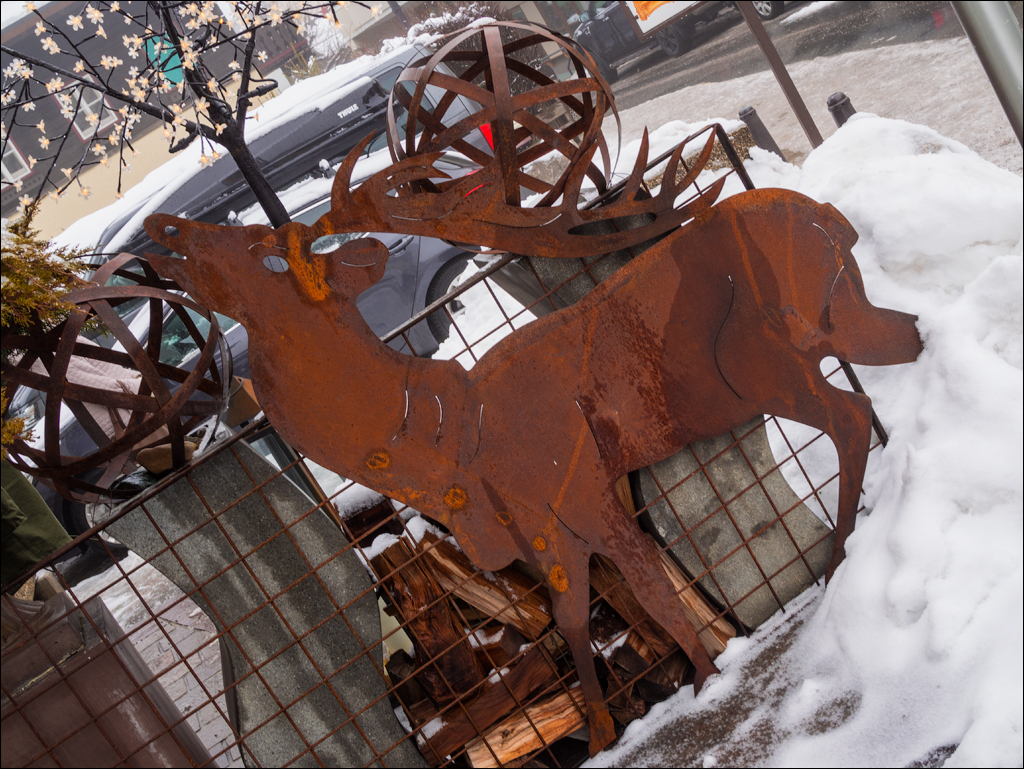 Zell am See 20180101011