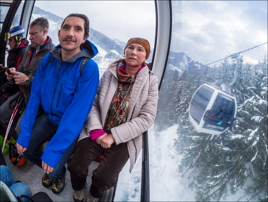 Zell am See 20180101080