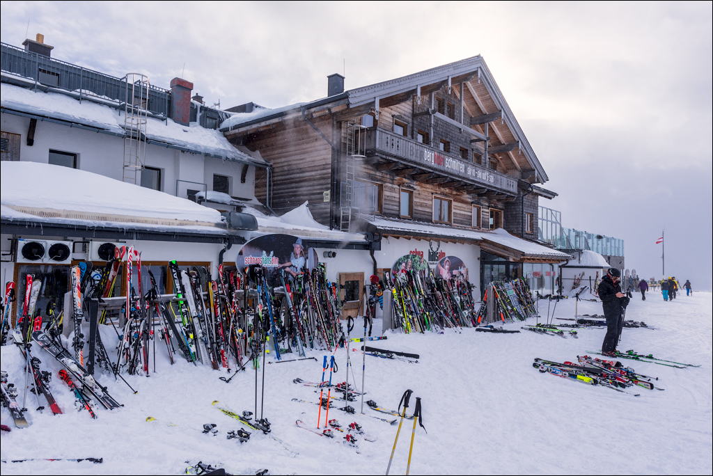 Zell am See 20180101089