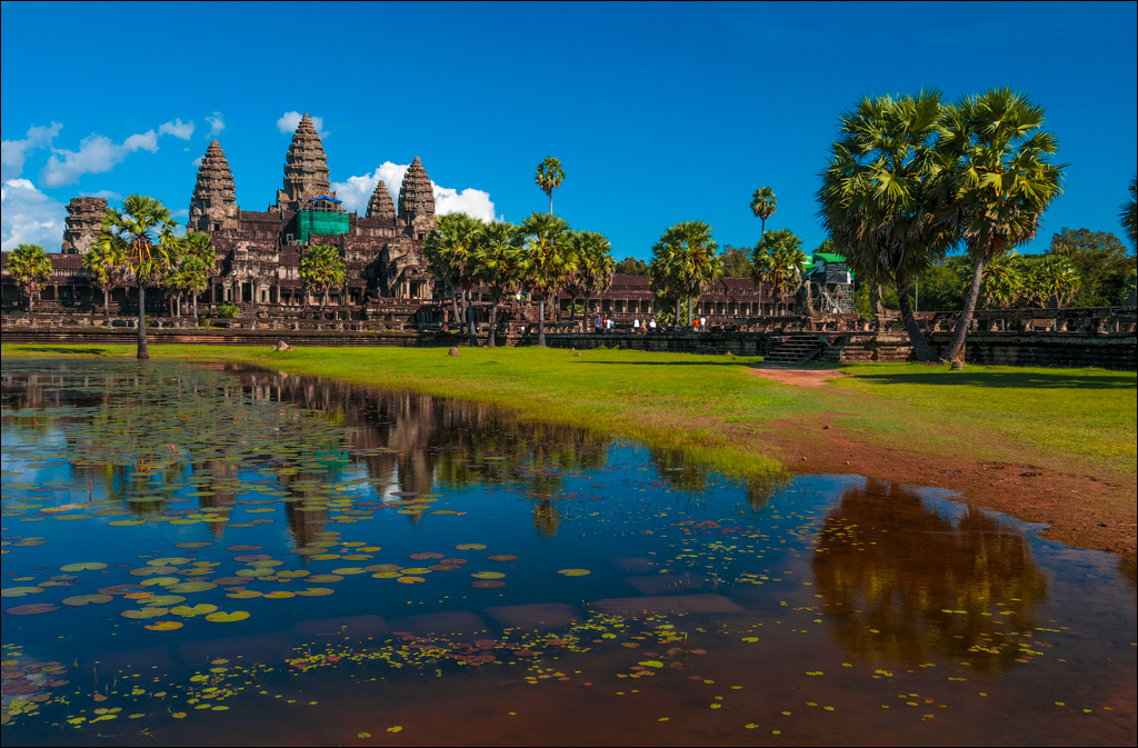 Angkor Wat Nov2009 002