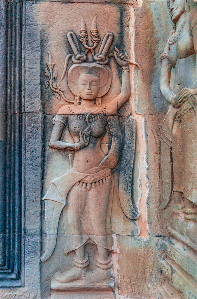 Angkor Wat Nov2009 020