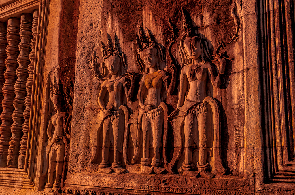 Angkor Wat Nov2009 075