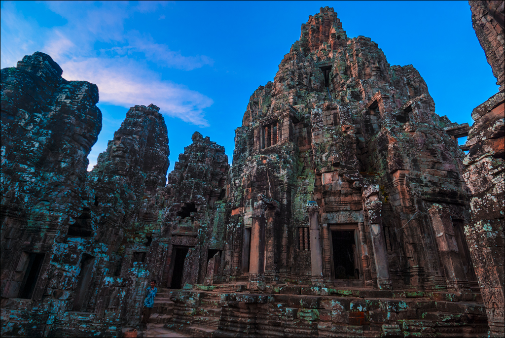 Angkor Thom Nov2009 003
