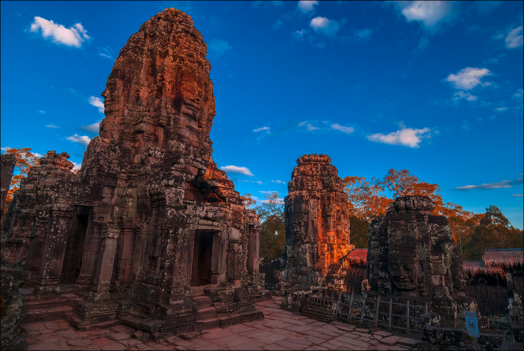 Angkor Thom Nov2009 007