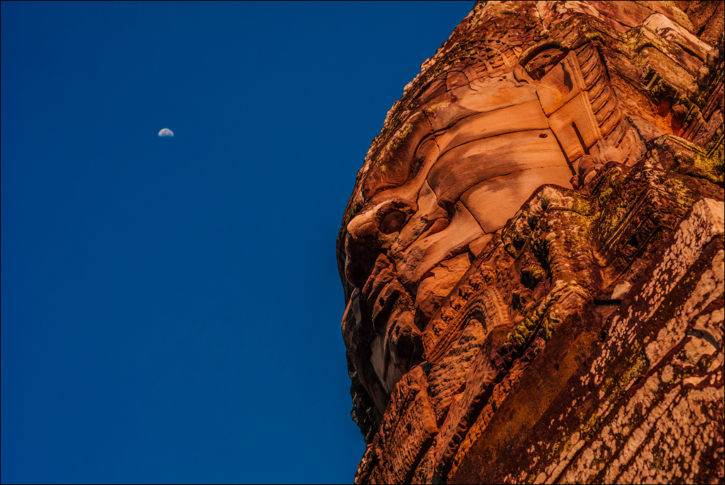 Angkor Thom Nov2009 008