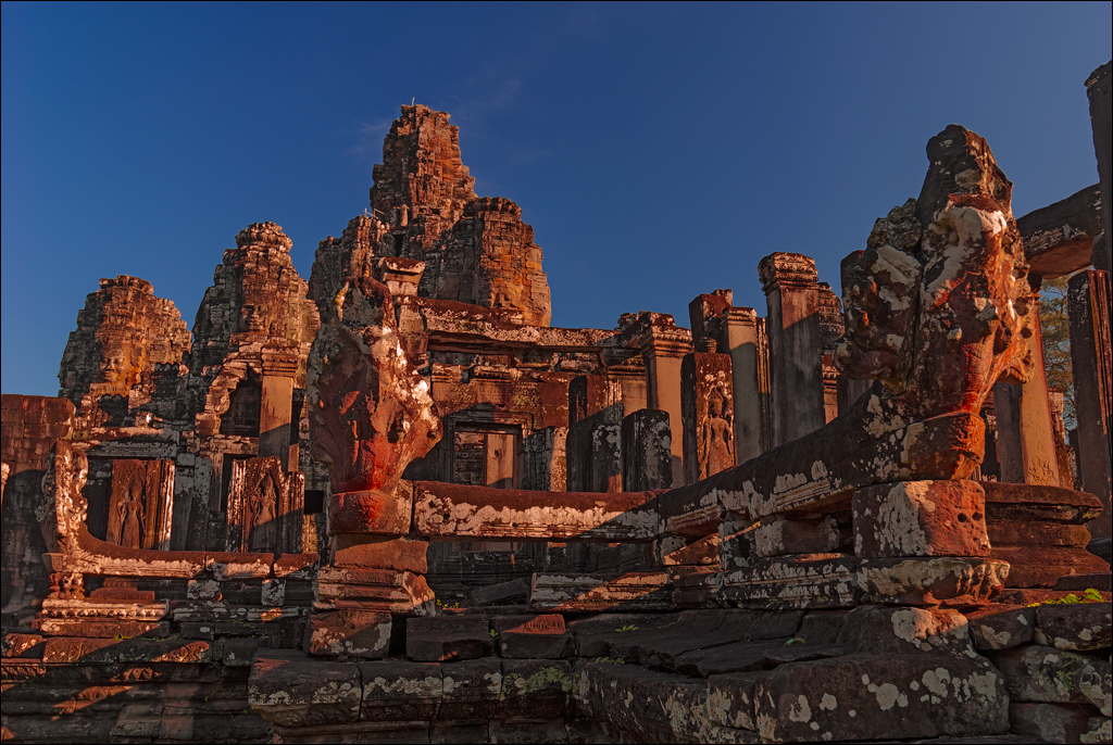 Angkor Thom Nov2009 013
