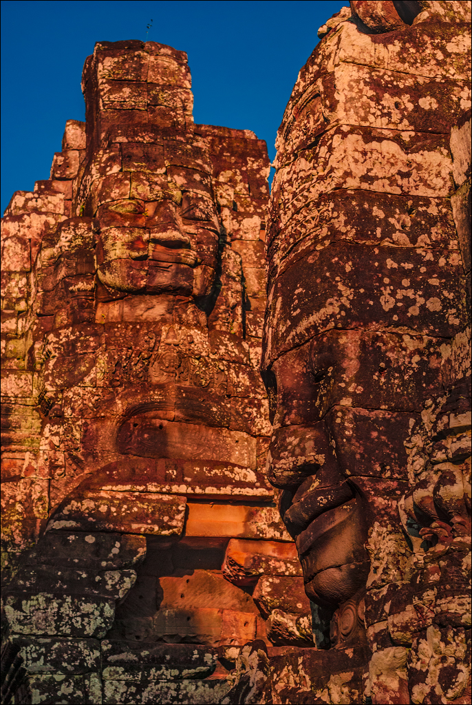 Angkor Thom Nov2009 015