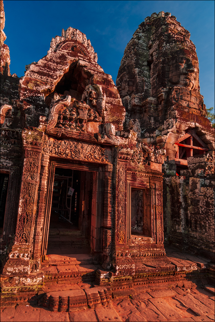 Angkor Thom Nov2009 022