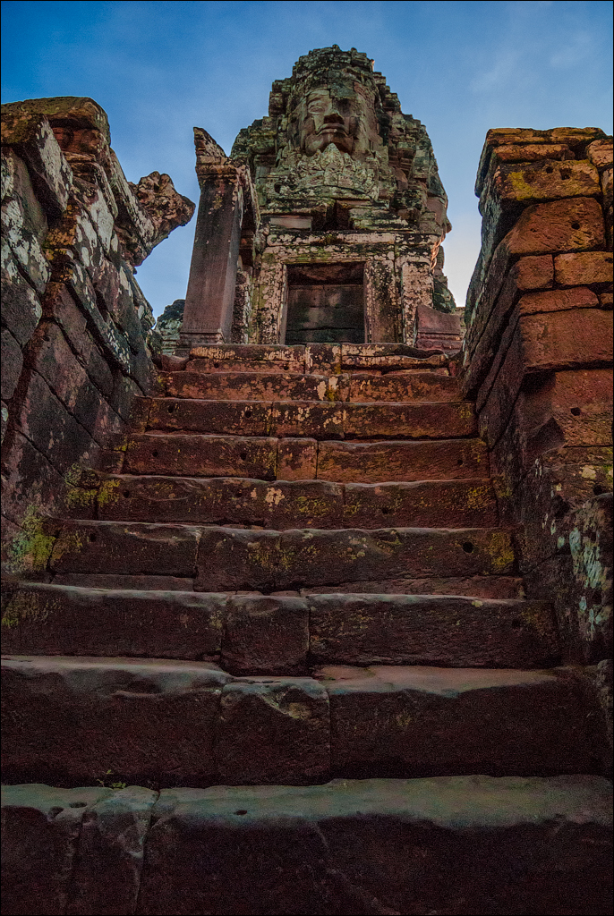 Angkor Thom Nov2009 028