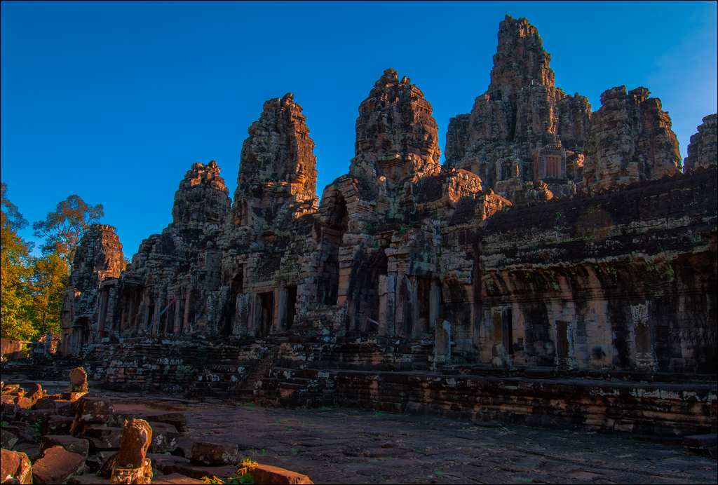 Angkor Thom Nov2009 034