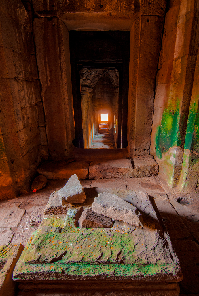 Angkor Thom Nov2009 047