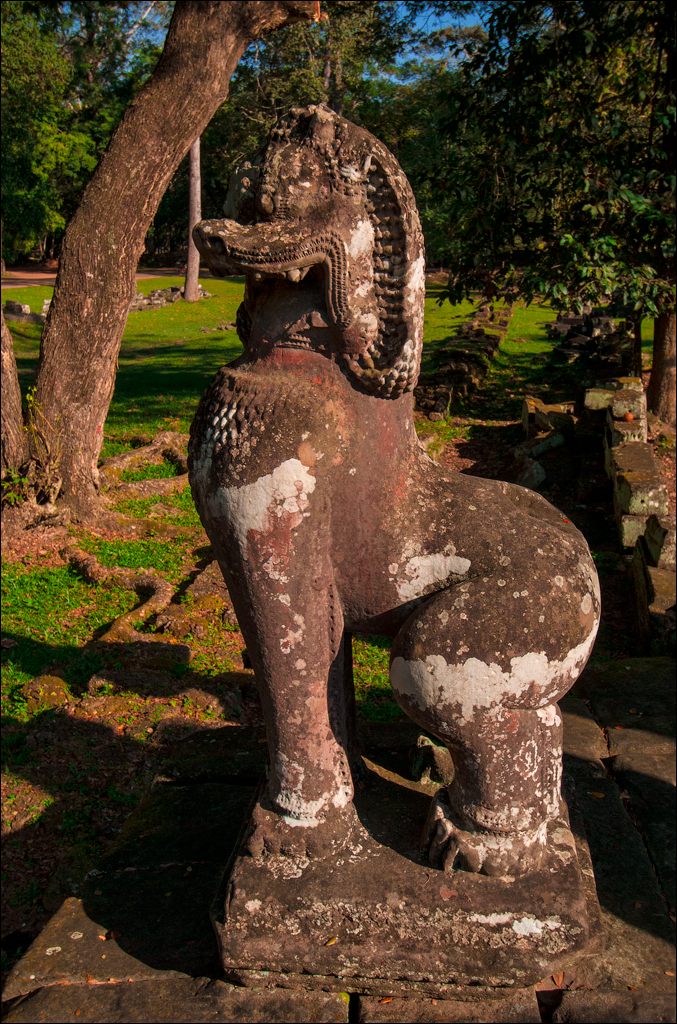 Angkor Thom Nov2009 048