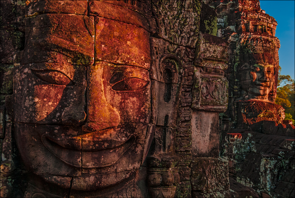 Angkor Thom Nov2009 059