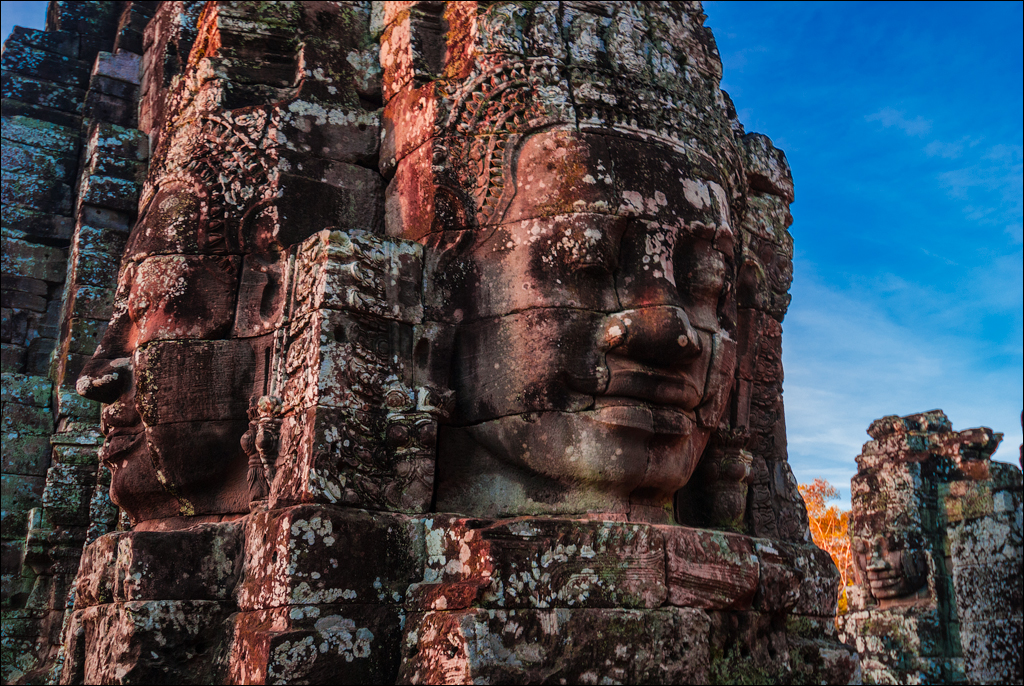 Angkor Thom Nov2009 065