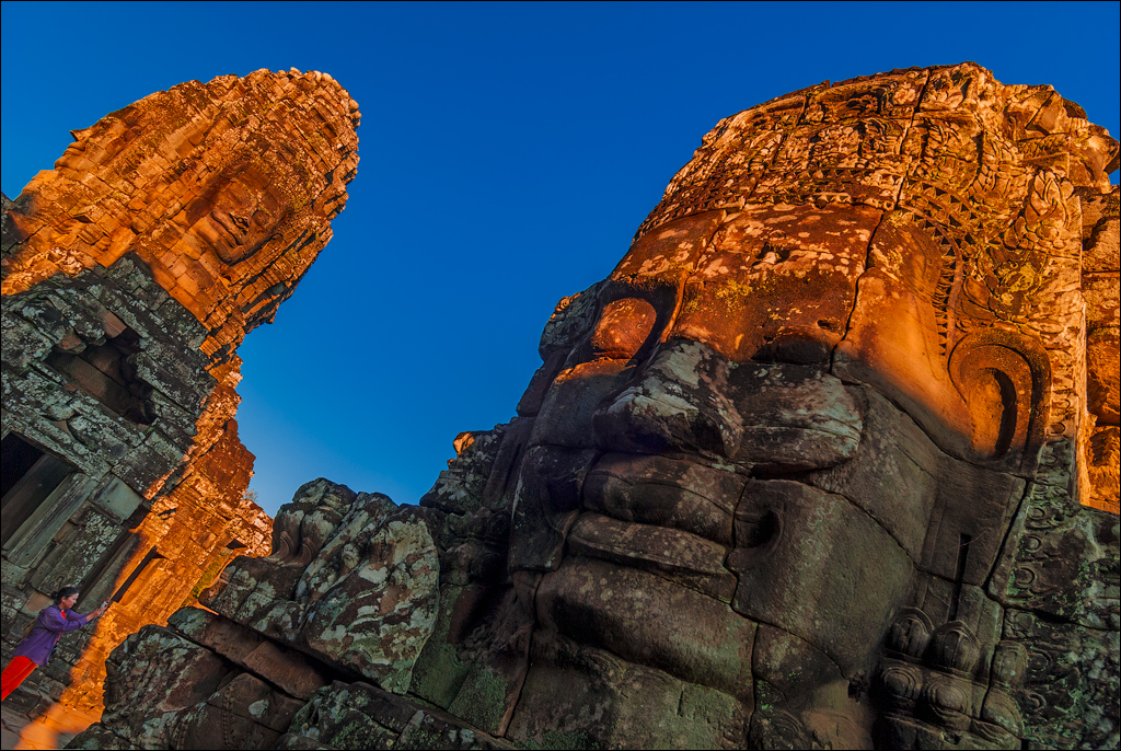 Angkor Thom Nov2009 066