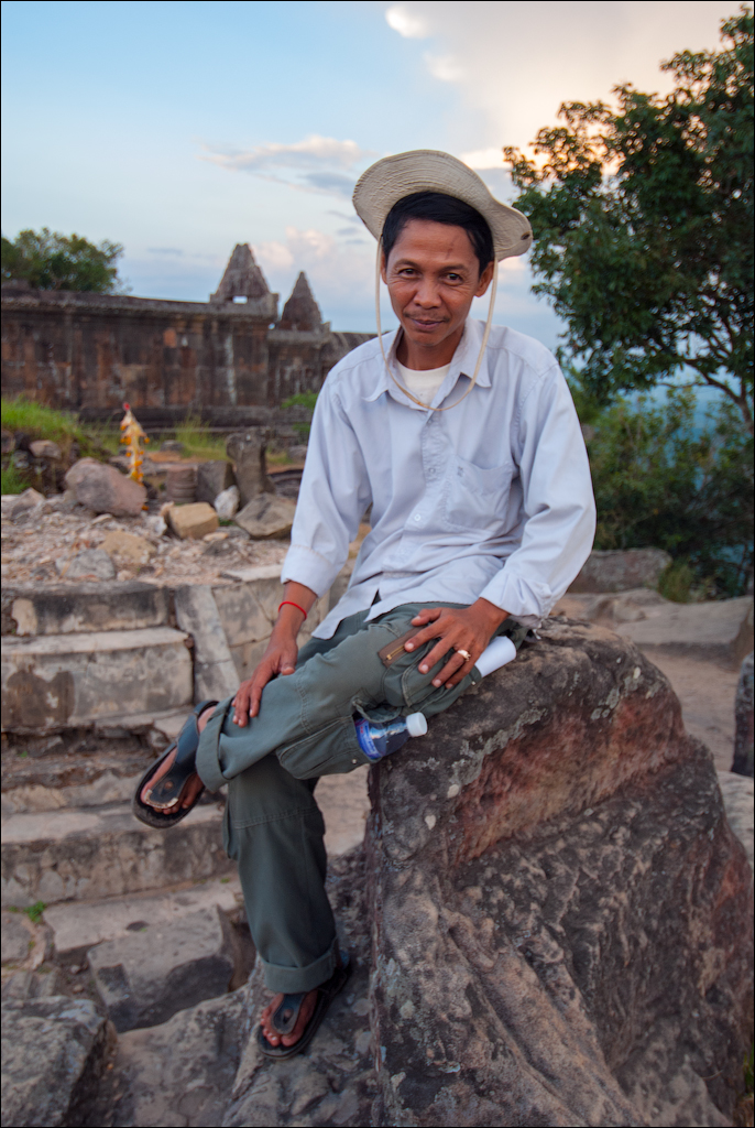 Preah Vihear Nov2009 154