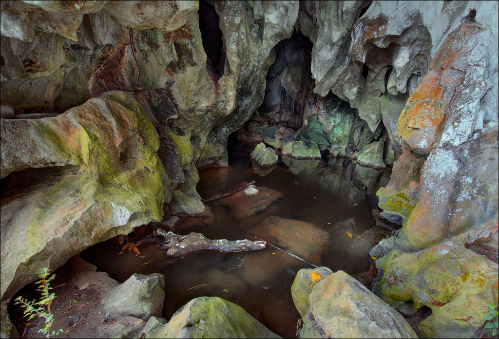 Kampot Bokor Nov2009 049