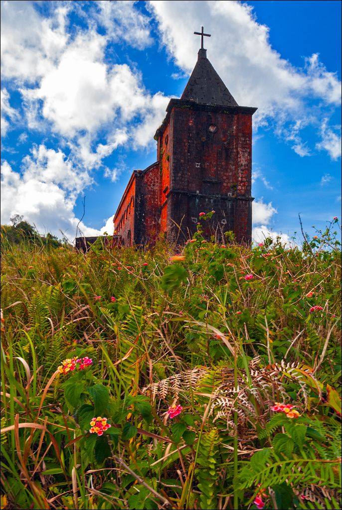 Kampot Bokor Nov2009 068