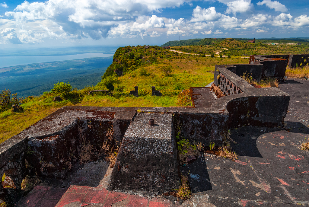 Kampot Bokor Nov2009 086