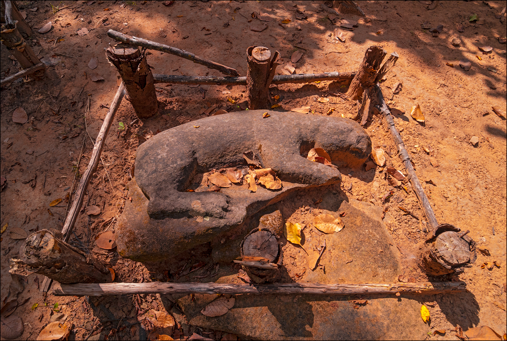 KohKer BoengMealea BantriSrei Nov2009 001