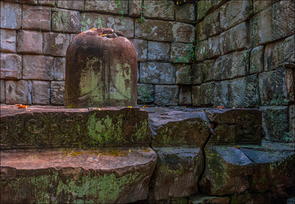 KohKer BoengMealea BantriSrei Nov2009 018