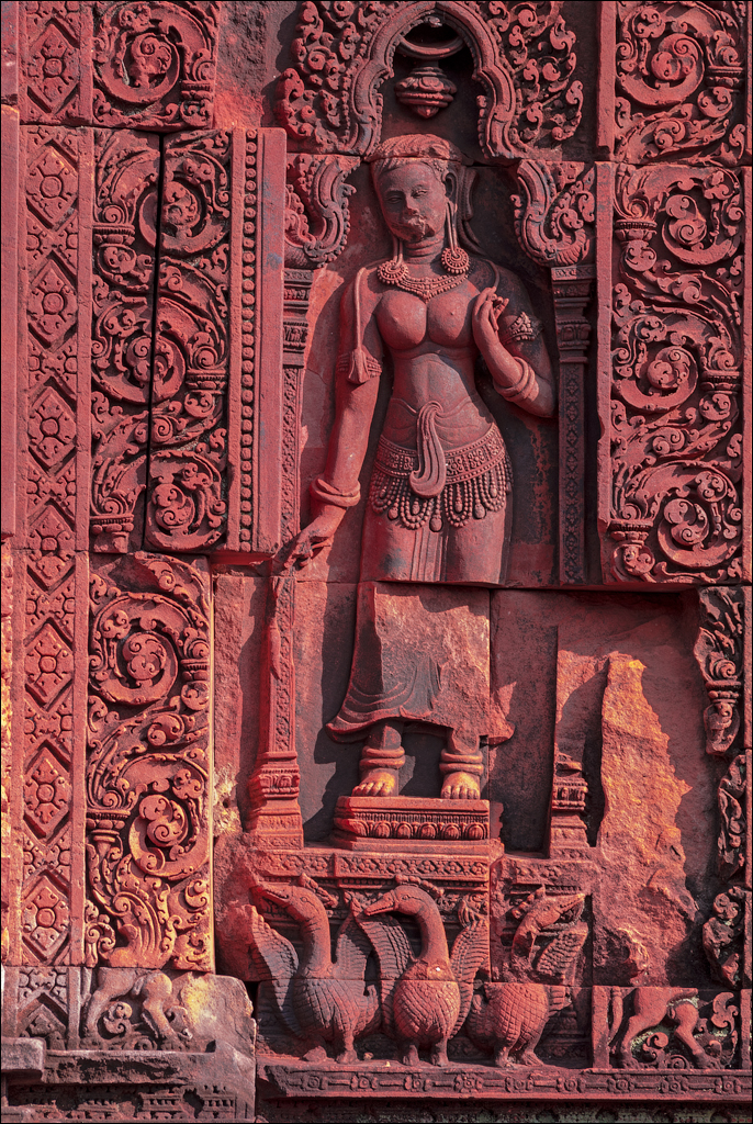 KohKer BoengMealea BantriSrei Nov2009 057