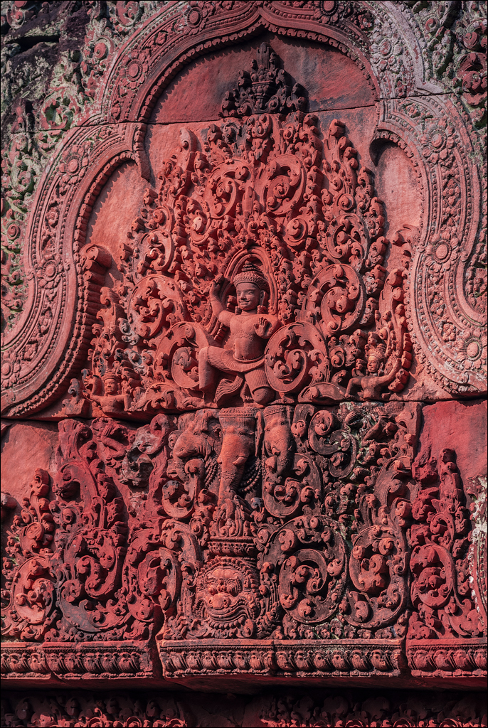 KohKer BoengMealea BantriSrei Nov2009 062