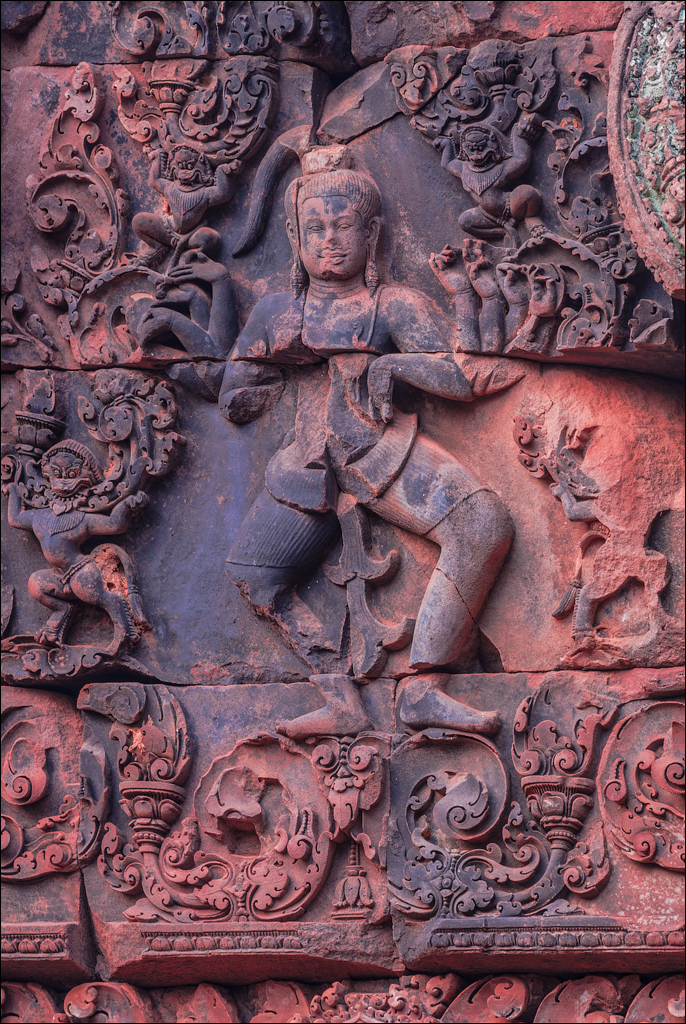 KohKer BoengMealea BantriSrei Nov2009 066