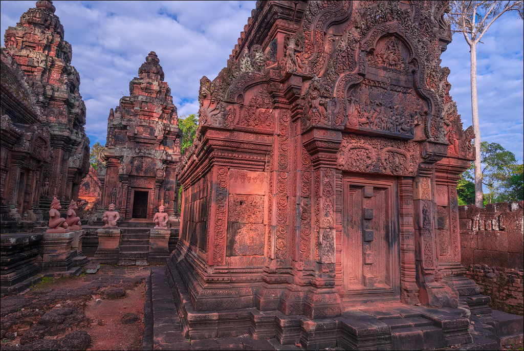 KohKer BoengMealea BantriSrei Nov2009 067