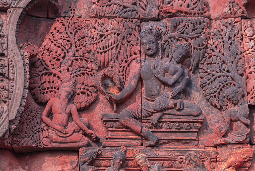 KohKer BoengMealea BantriSrei Nov2009 070