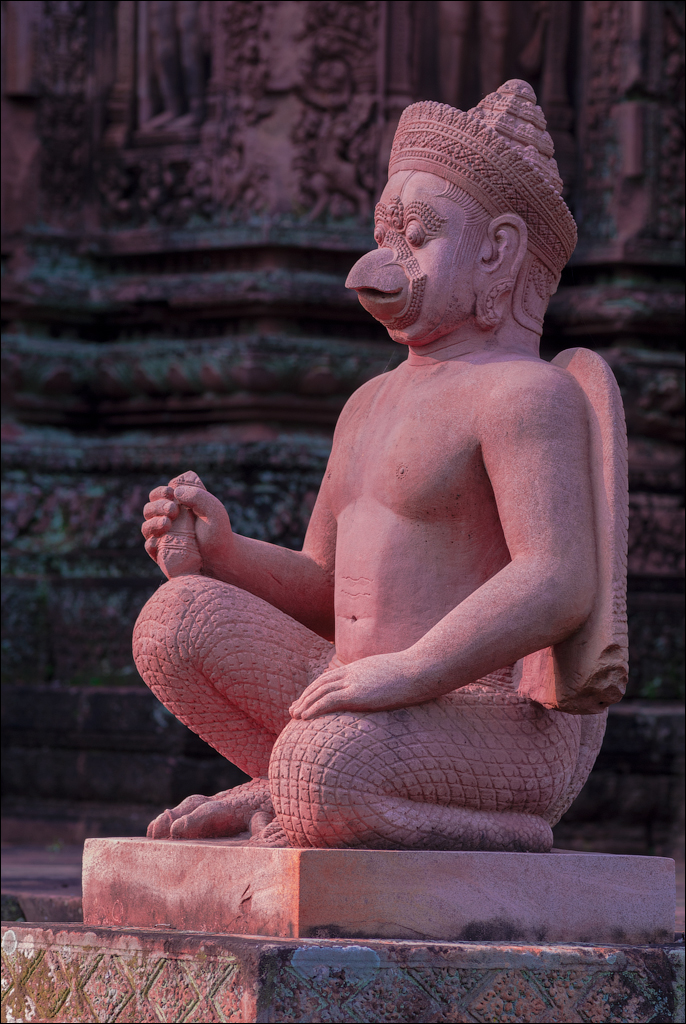 KohKer BoengMealea BantriSrei Nov2009 072