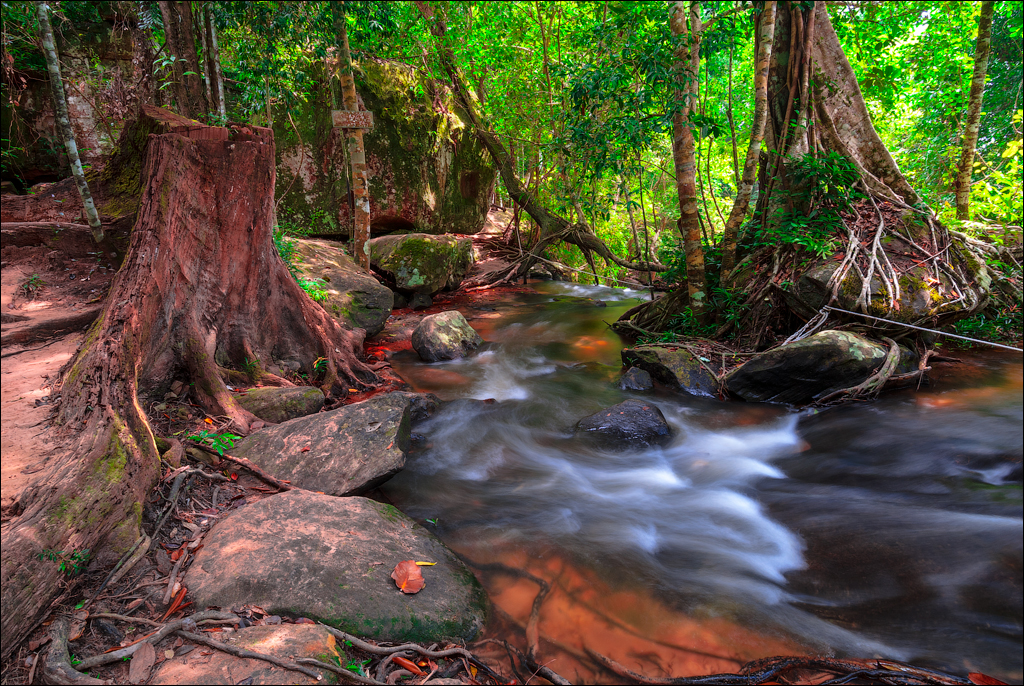 KohKer BoengMealea BantriSrei Nov2009 085