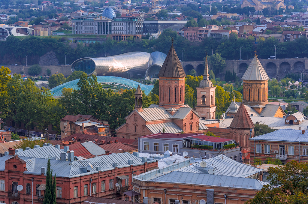 Georgia 161002070722822