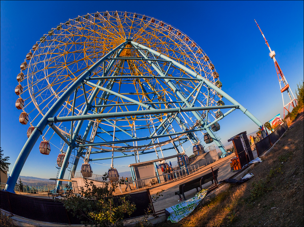 Georgia 161002150558992