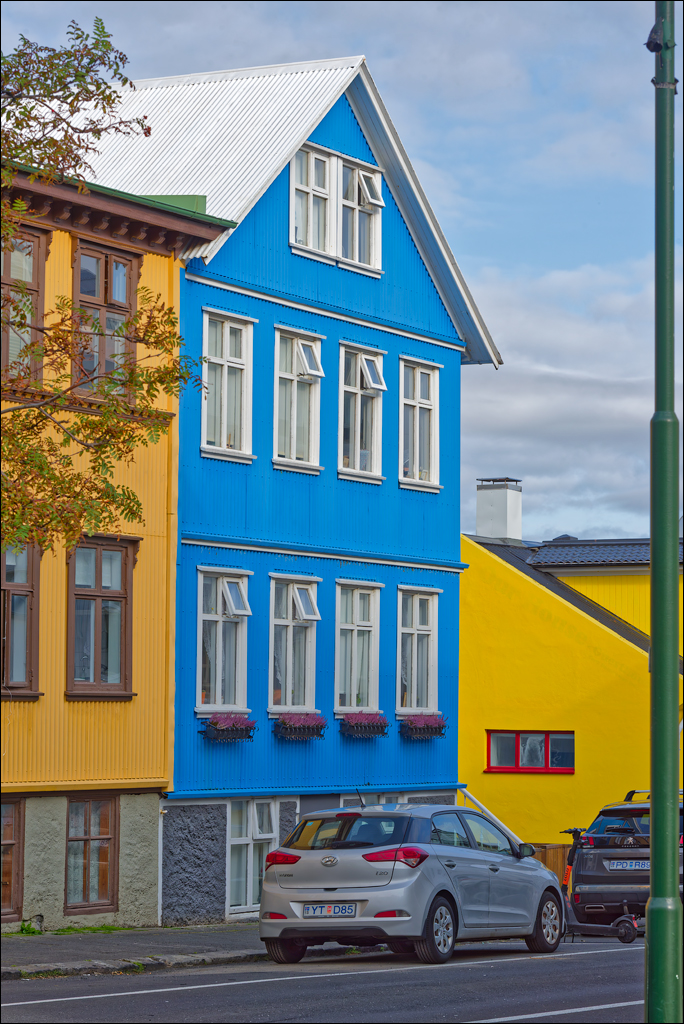 Reykjavik 2023 122