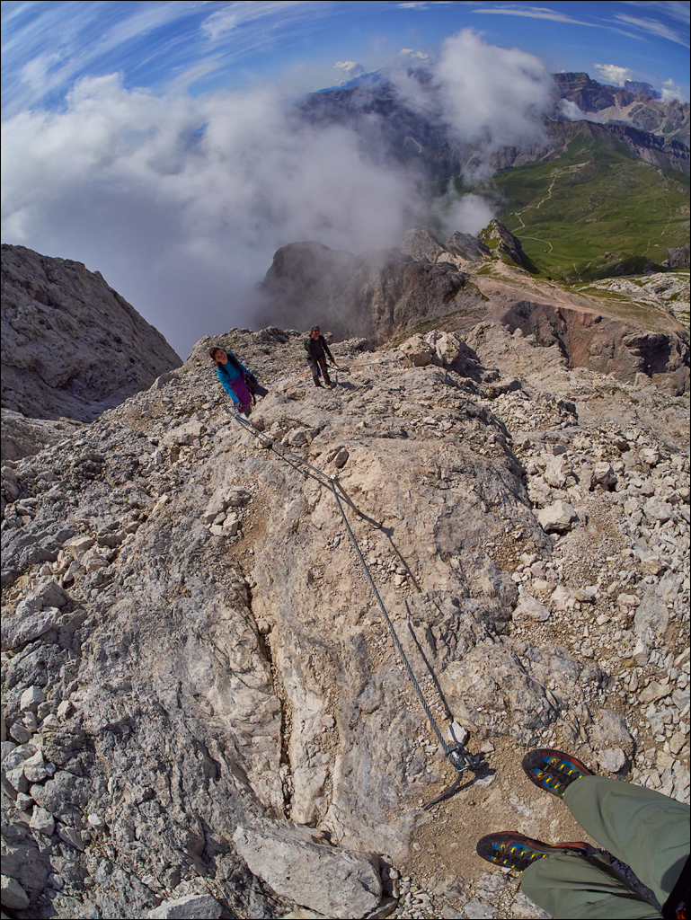 Dolomites 2017 2 017017
