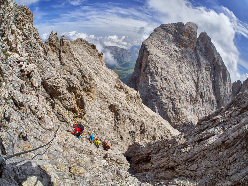 Dolomites 2017 2 083083