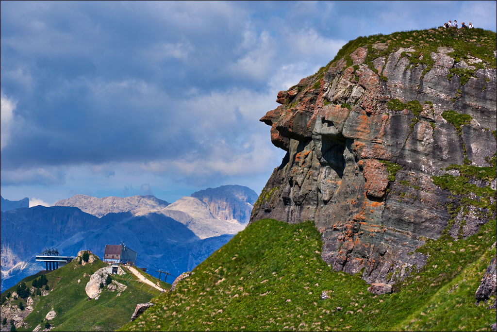 Dolomites 2017 4 022022