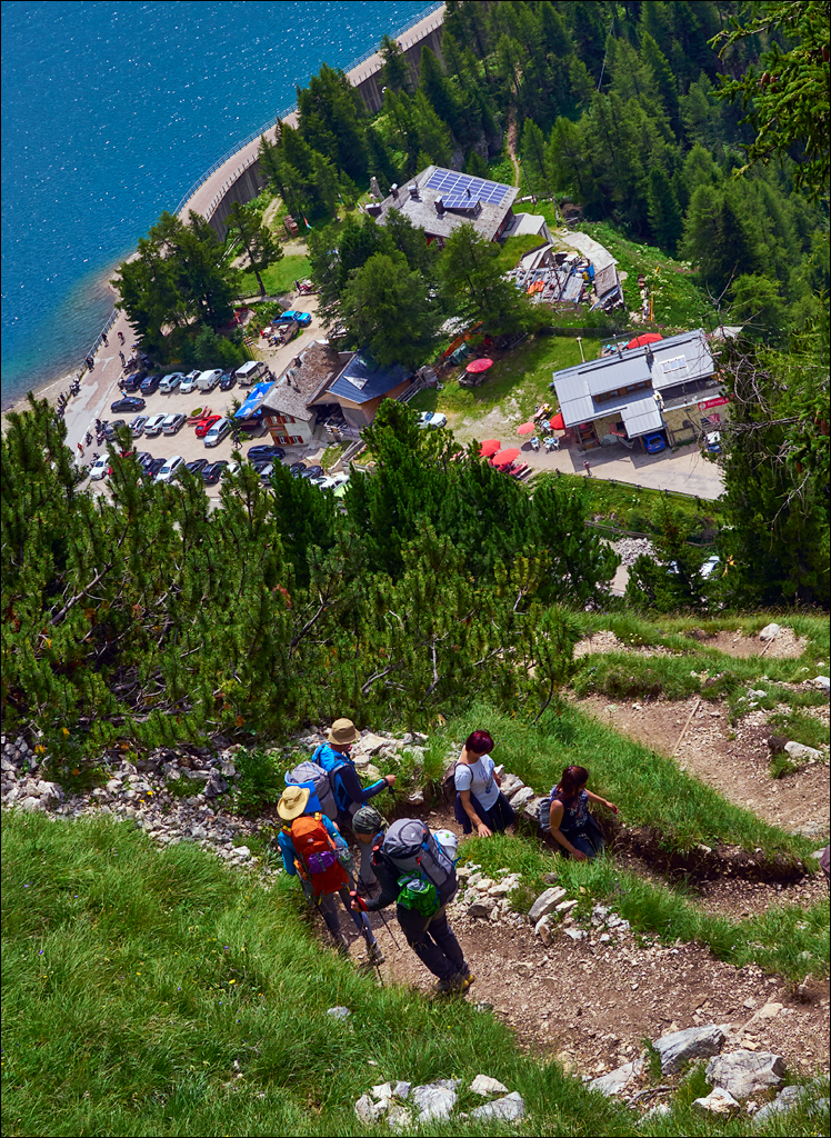 Dolomites 2017 4 034034