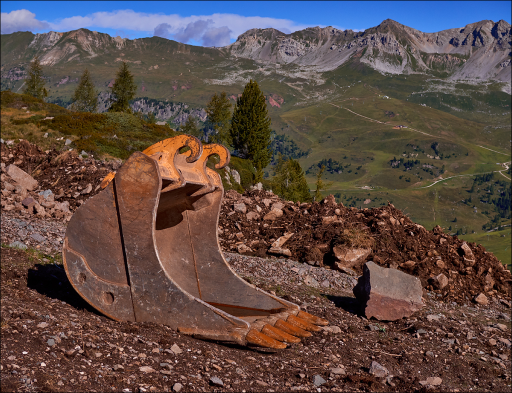 Dolomites 2017 4 112112