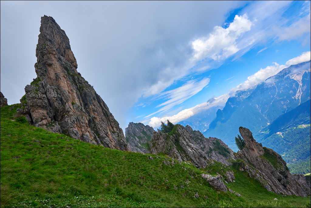 Dolomites 2017 5 175175