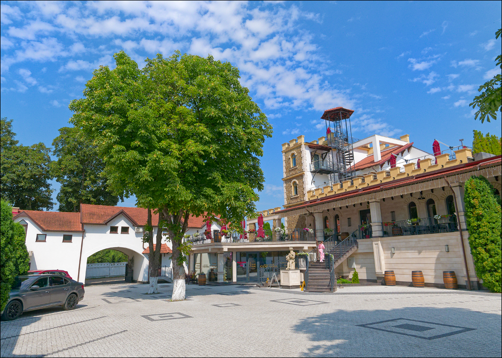 Кожушна '2024