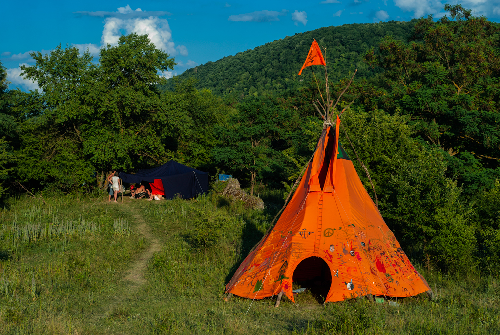 Лабиринты Искусств